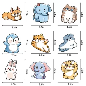 Food Label & Sticker – Custom Size & Shape, Waterproof Oilproof Options, Kraft/... - SKU FLS00260 - UGI Packaging