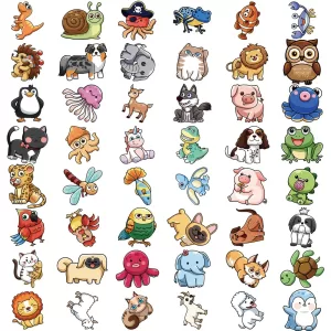 Food Label & Sticker – Custom Size & Shape, Waterproof Oilproof Options, Kraft/... - SKU FLS00260 - UGI Packaging