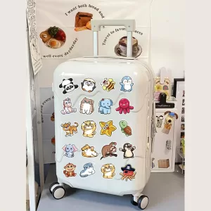 Food Label & Sticker – Custom Size & Shape, Waterproof Oilproof Options, Kraft/... - SKU FLS00260 - UGI Packaging