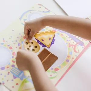 Food Label & Sticker – Custom Size & Shape, Waterproof Oilproof Options, Kraft/... - SKU FLS00260 - UGI Packaging