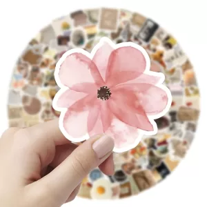 Food Label & Sticker – Custom Size & Shape, Waterproof Oilproof Options, Kraft/... - SKU FLS00260 - UGI Packaging