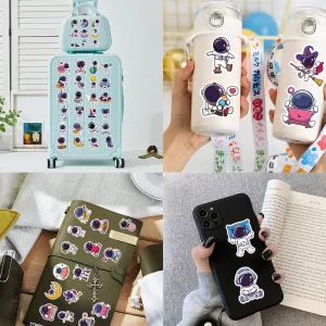 Food Label & Sticker – Custom Size & Shape, Waterproof Oilproof Options, Kraft/... - SKU FLS00260 - UGI Packaging