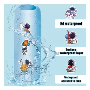 Food Label & Sticker – Custom Size & Shape, Waterproof Oilproof Options, Kraft/... - SKU FLS00260 - UGI Packaging