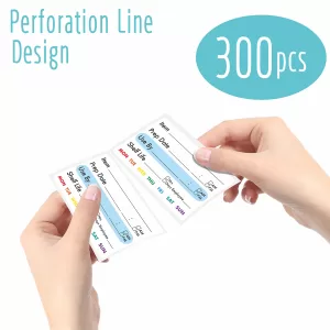 Food Label & Sticker – Custom Size & Shape, Waterproof Oilproof Options, Kraft/... - SKU FLS00260 - UGI Packaging