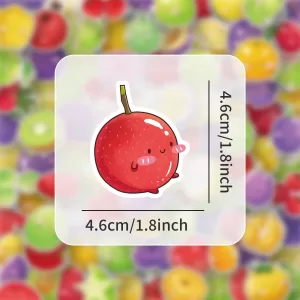 Food Label & Sticker – Custom Size & Shape, Waterproof Oilproof Options, Kraft/... - SKU FLS00260 - UGI Packaging