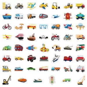 Food Label & Sticker – Custom Size & Shape, Waterproof Oilproof Options, Kraft/... - SKU FLS00260 - UGI Packaging