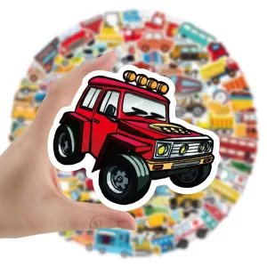 Food Label & Sticker – Custom Size & Shape, Waterproof Oilproof Options, Kraft/... - SKU FLS00260 - UGI Packaging