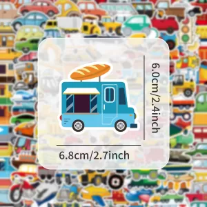 Food Label & Sticker – Custom Size & Shape, Waterproof Oilproof Options, Kraft/... - SKU FLS00260 - UGI Packaging