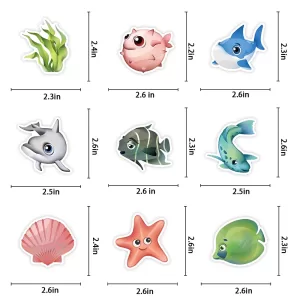 Food Label & Sticker – Custom Size & Shape, Waterproof Oilproof Options, Kraft/... - SKU FLS00260 - UGI Packaging