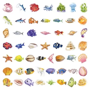 Food Label & Sticker – Custom Size & Shape, Waterproof Oilproof Options, Kraft/... - SKU FLS00260 - UGI Packaging