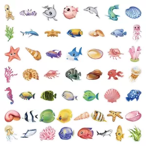 Food Label & Sticker – Custom Size & Shape, Waterproof Oilproof Options, Kraft/... - SKU FLS00260 - UGI Packaging