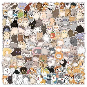 Food Label & Sticker – Custom Size & Shape, Waterproof Oilproof Options, Kraft/... - SKU FLS00260 - UGI Packaging