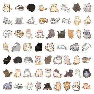 Food Label & Sticker – Custom Size & Shape, Waterproof Oilproof Options, Kraft/... - SKU FLS00260 - UGI Packaging