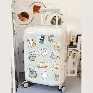 Food Label & Sticker – Custom Size & Shape, Waterproof Oilproof Options, Kraft/... - SKU FLS00260 - UGI Packaging