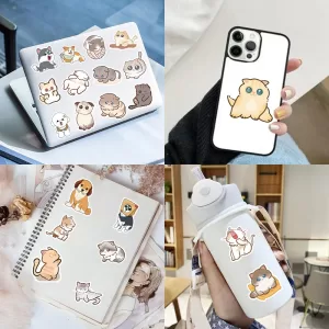 Food Label & Sticker – Custom Size & Shape, Waterproof Oilproof Options, Kraft/... - SKU FLS00260 - UGI Packaging