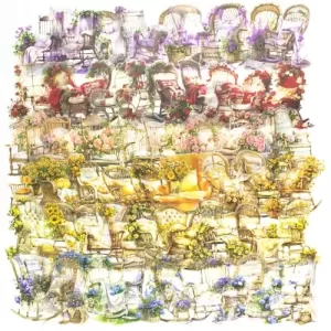 Food Label & Sticker – Custom Size & Shape, Waterproof Oilproof Options, Kraft/... - SKU FLS00260 - UGI Packaging