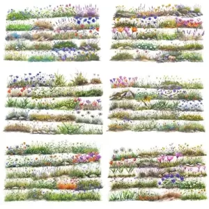 Food Label & Sticker – Custom Size & Shape, Waterproof Oilproof Options, Kraft/... - SKU FLS00260 - UGI Packaging