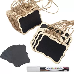 Food Label & Sticker – Custom Size & Shape, Waterproof Oilproof Options, Kraft/... - SKU FLS00260 - UGI Packaging