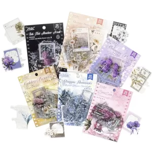 Food Label & Sticker – Custom Size & Shape, Waterproof Oilproof Options, Kraft/... - SKU FLS00260 - UGI Packaging