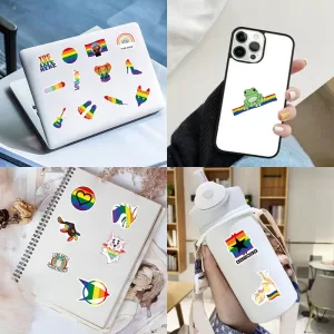 Food Label & Sticker – Custom Size & Shape, Waterproof Oilproof Options, Kraft/... - SKU FLS00260 - UGI Packaging