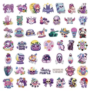 Food Label & Sticker – Custom Size & Shape, Waterproof Oilproof Options, Kraft/... - SKU FLS00260 - UGI Packaging