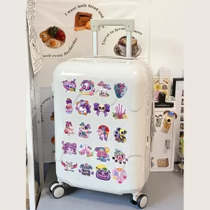 Food Label & Sticker – Custom Size & Shape, Waterproof Oilproof Options, Kraft/... - SKU FLS00260 - UGI Packaging