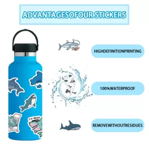 Food Label & Sticker – Custom Size & Shape, Waterproof Oilproof Options, Kraft/... - SKU FLS00260 - UGI Packaging