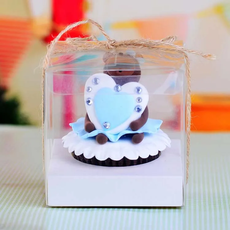 12Pcs Gold and Silver Clear Plastic Cupcake Packaging Boxes, Cake Favor Containers, Transparent Wedding Party Cupcake Boxes, Gift Boxes for Birthday, Party, Event, and Bakery Supplies 2