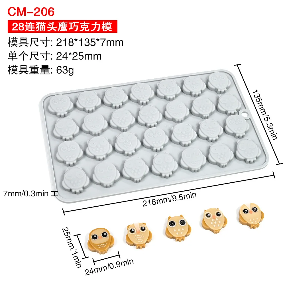 Halloween Silicone Chocolate Mold with Skull, Pumpkin, Witch, and Ghost Shapes for Fudge, Cake, Candy, and Dessert Decorating, Non-Stick Flexible Baking Tool for Home and Party Holiday Treats Halloween Silicone Chocolate Mold with Skull, Pumpkin, Witch, and Ghost Shapes for Fudge, Cake, Candy, and Dessert Decorating, Non-Stick Flexible Baking Tool for Home and Party Holiday Treats