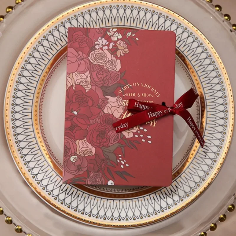 5PCS Book Shape Gift Boxes with Ribbon – Candy and Chocolate Favor Boxes, Elegant Wedding, Birthday, Mother’s Day, Party Decorations and Gift Packaging for Special Occasions 5PCS Book Shape Gift Boxes with Ribbon – Candy and Chocolate Favor Boxes, Elegant Wedding, Birthday, Mother’s Day, Party Decorations and Gift Packaging for Special Occasions