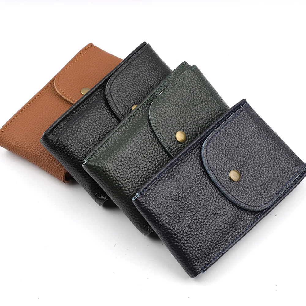 Travel Watch Organizer | Handmade Genuine Leather Watch Box Bracelet Storage Bag Portable Jewelry Organizer Leather Travel Pouch Protective Watch Packaging Case for Men Women Wristwatch Gift