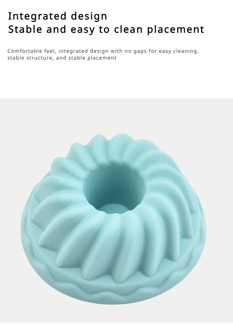 12PCS Silicone Muffin Cup Cake Mold for Making Cupcakes, Puddings, Jellies, and DIY Desserts, Non-Stick Flexible Baking Tool for Home Baking, Parties, Creative Cakes, and Sweet Treats