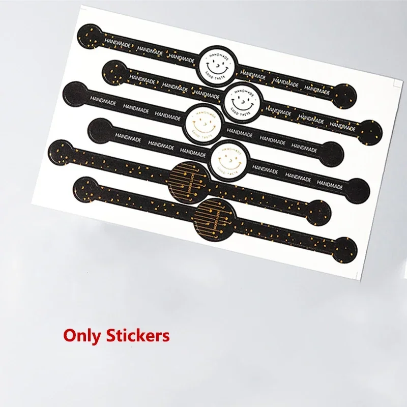 50pcs Mini Muffin Cake Box Container Trays Transparent Mooncake Dome Pastry Baking Packaging Box for Wedding Party Dessert Supplies Gift Favor Party Accessories - 图片 8