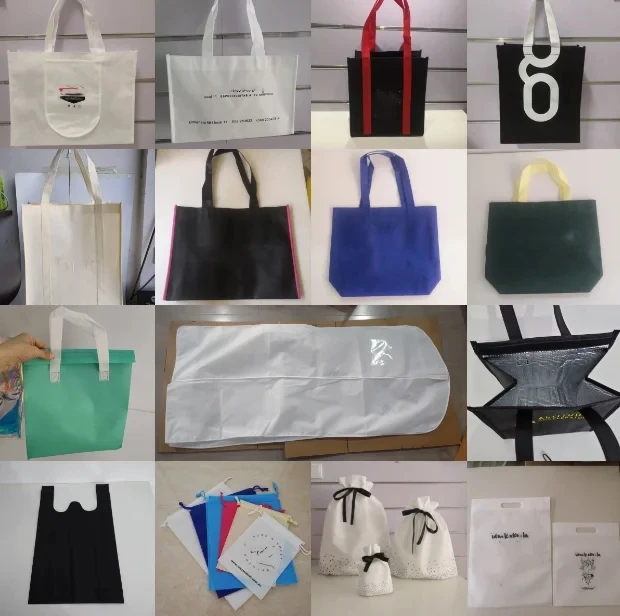 Wholesale 500pcs Custom Logo Reusable Non-Woven Thermal Cooler Bags – Insulated Picnic Tote, Eco-Friendly Food Carrier for Promotion, Takeaway, Office, School, and Outdoor Activities 8