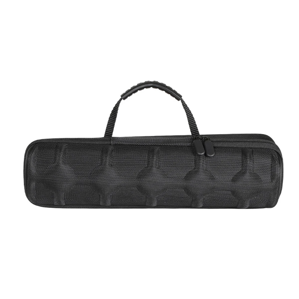 Travel Watch Organizer | 5-Slot Watch Travel Box, Hard Shell Watch Storage Organizer for Men and Women, EVA Protective Watch Carrying Case with Zipper, Portable Wristwatch Display Holder for Travel - 图片 5