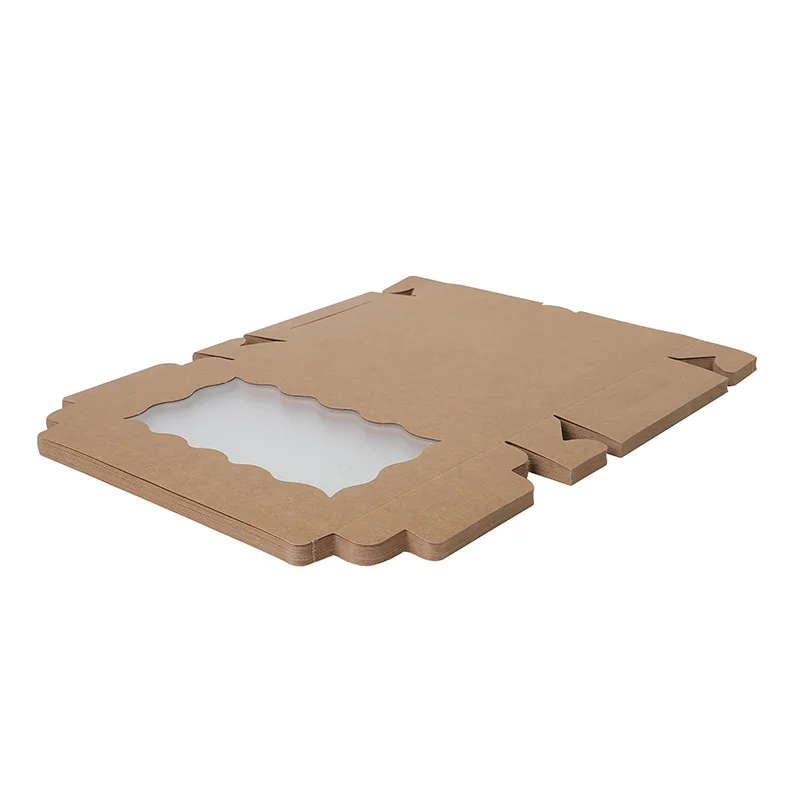 30PCS Cake Bakery Boxes with Window – Ideal for Chocolates, Candy, Desserts, Cupcakes, Packing for Birthday Parties, Weddings, Christmas Gifts, and Special Occasions 30PCS Cake Bakery Boxes with Window – Ideal for Chocolates, Candy, Desserts, Cupcakes, Packing for Birthday Parties, Weddings, Christmas Gifts, and Special Occasions