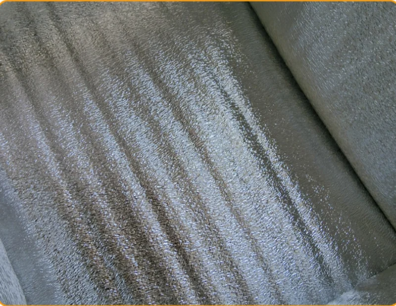 Custom Golden Thermal Insulated Cooler Bag for Cake & Chicken, Reusable Lunch Picnic Tote with Zipper, Food Storage Grocery Shopping Bag, Portable, Keep Fresh, Water-Resistant, Eco-Friendly Carrier 4