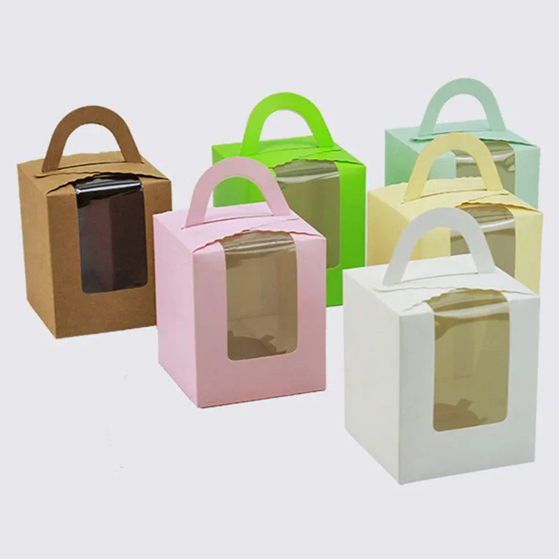 50Pcs Wedding Favor Boxes and Bags Chocolate Candy Boxes for Wedding Baby Shower Birthday Guests Favors Event Party DIY Treat Packaging Decorative Party Supplies Accessories