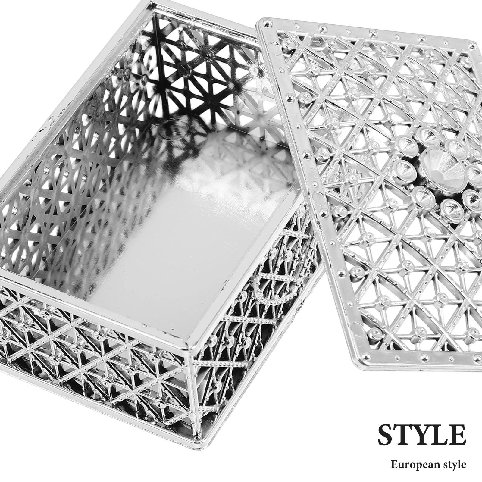 12PCS Vintage Candy Boxes – Treasure Chest Storage Boxes for Snacks, Cookies, Wedding, Bridal Shower, and Birthday Party Favors, Perfect for Gifts and Decorations 2