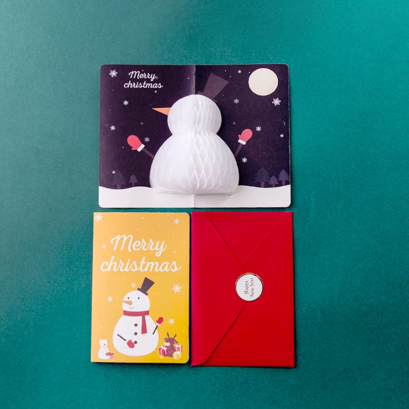 3D Pop-Up Christmas Greeting Cards with Santa Claus Design – Merry Xmas and Happy New Year Holiday Postcards, Unique Pop-Up Gift Cards for Family, Friends, Kids, Party Invitations, and Seasonal Celebrations 3D Pop-Up Christmas Greeting Cards with Santa Claus Design – Merry Xmas and Happy New Year Holiday Postcards, Unique Pop-Up Gift Cards for Family, Friends, Kids, Party Invitations, and Seasonal Celebrations