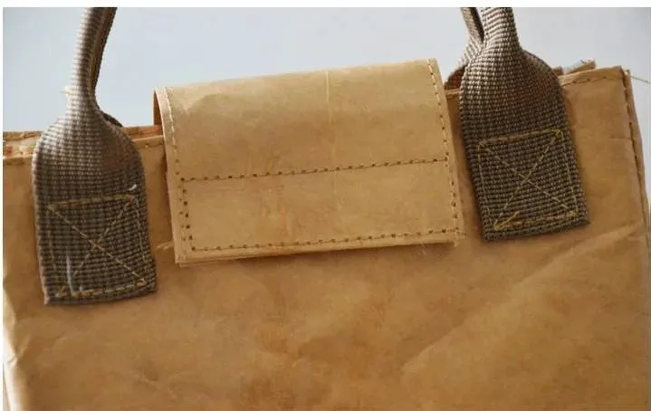 Foldable Reusable Leakproof Food Container Lunch Bag – Large Capacity Waterproof Thermal Insulated Tote for Workers, Students, Meal Prep, Office, School, Picnic, Travel, Portable Food Storage Carrier