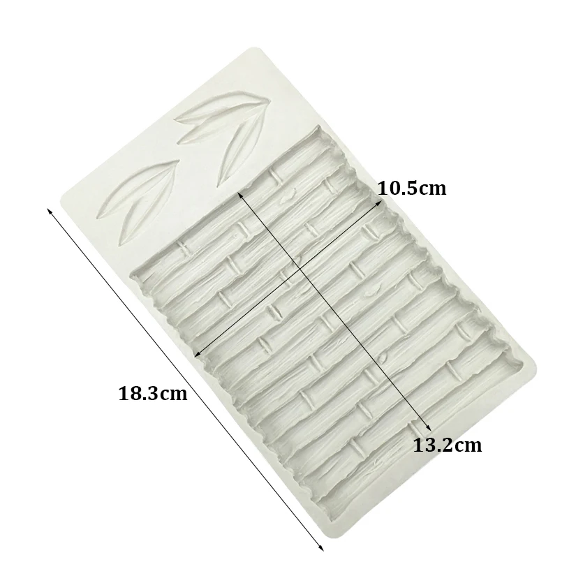 Silicone Bamboo Shapes Mold – Fondant, Cake, Chocolate, Candy, and Jello Decorating Tool, Flexible Non-Stick Silicone Mold for DIY Cake Decorations, Sugarcraft, Pastry, and Creative Dessert Designs Silicone Bamboo Shapes Mold – Fondant, Cake, Chocolate, Candy, and Jello Decorating Tool, Flexible Non-Stick Silicone Mold for DIY Cake Decorations, Sugarcraft, Pastry, and Creative Dessert Designs