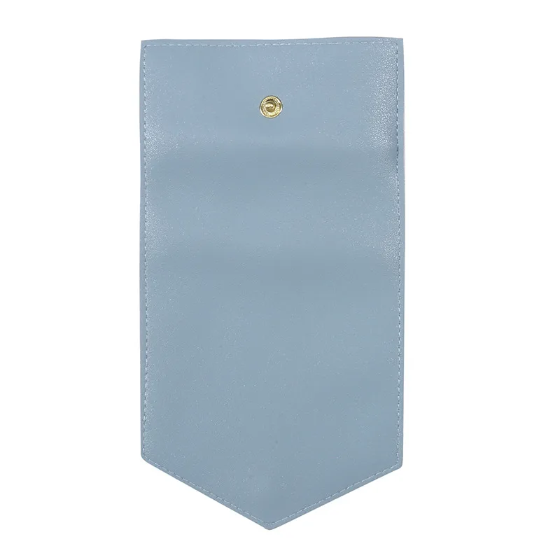 Travel Jewelry Organizer | Foldable Jewelry Roll Organizer – Convenient Jewelry Storage Bag, Travel Cosmetic Organizer, Jewelry Display and Folding Organizer for Earrings, Rings, Necklaces, and Small Accessories 20