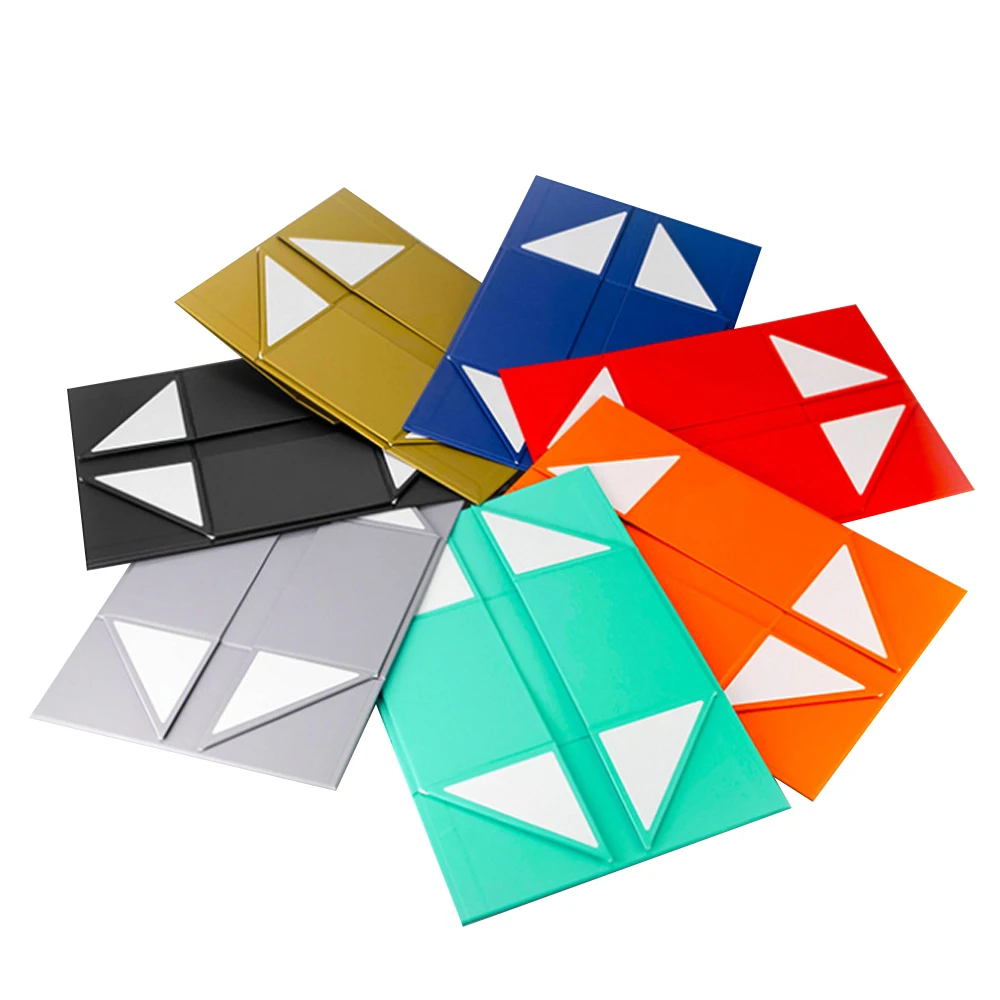 Collapsible Magnetic Gift Box with Lid – Large Rectangle Storage Box for Bridesmaid & Groomsman Proposals, Weddings, Birthdays, Christmas, Parties – Elegant Packaging Solution Collapsible Magnetic Gift Box with Lid – Large Rectangle Storage Box for Bridesmaid & Groomsman Proposals, Weddings, Birthdays, Christmas, Parties – Elegant Packaging Solution