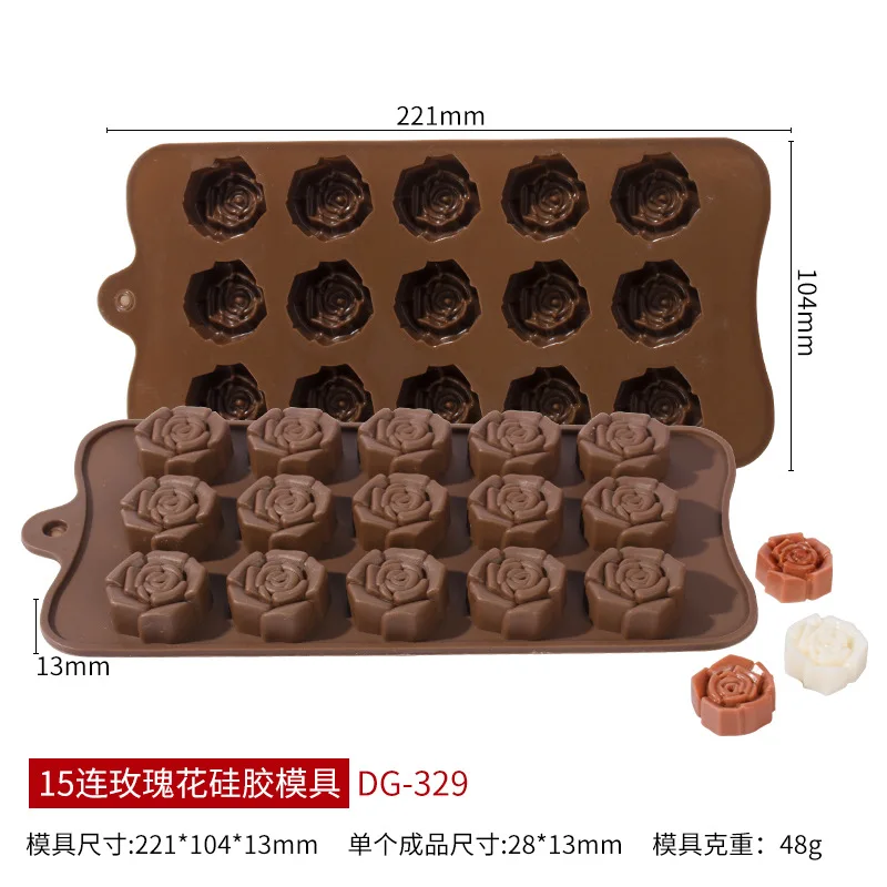 Halloween Silicone Chocolate Mold with Skull, Pumpkin, Witch, and Ghost Shapes for Fudge, Cake, Candy, and Dessert Decorating, Non-Stick Flexible Baking Tool for Home and Party Holiday Treats Halloween Silicone Chocolate Mold with Skull, Pumpkin, Witch, and Ghost Shapes for Fudge, Cake, Candy, and Dessert Decorating, Non-Stick Flexible Baking Tool for Home and Party Holiday Treats