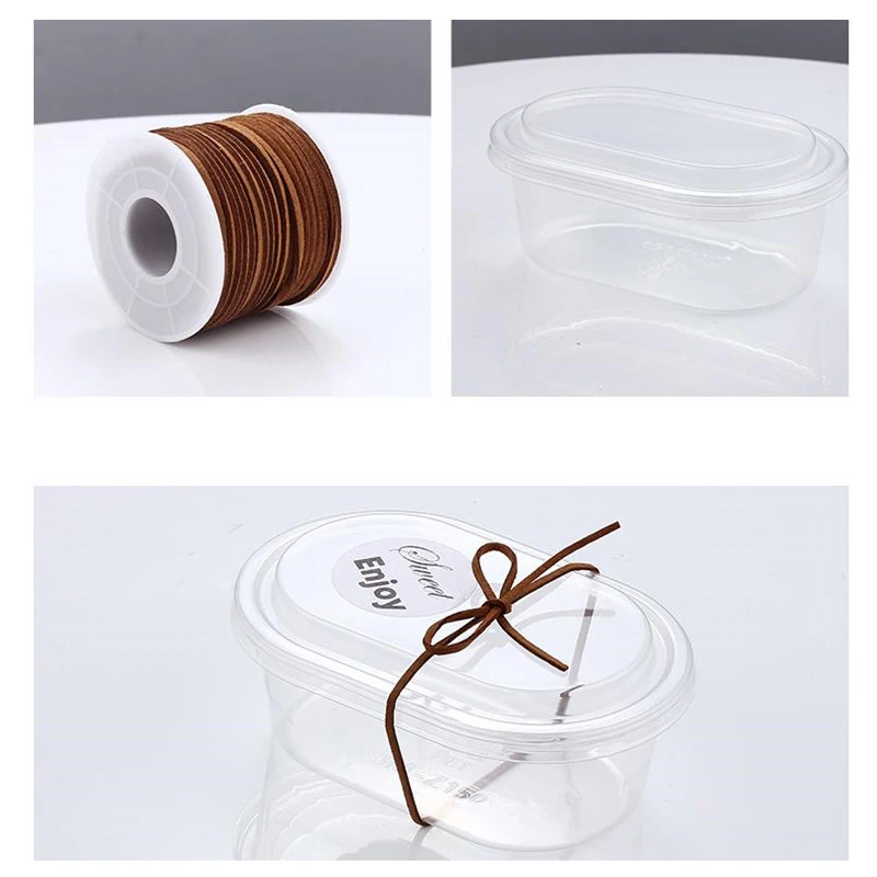50 Sets Clear Plastic Cupcake Boxes, Mousse and Dessert Packaging Containers, Disposable PET Cake Boxes 500ML with Lids, Transparent Cupcake Holders for Party, Wedding, Birthday, Bakery, and Event Supplies 50 Sets Clear Plastic Cupcake Boxes, Mousse and Dessert Packaging Containers, Disposable PET Cake Boxes 500ML with Lids, Transparent Cupcake Holders for Party, Wedding, Birthday, Bakery, and Event Supplies