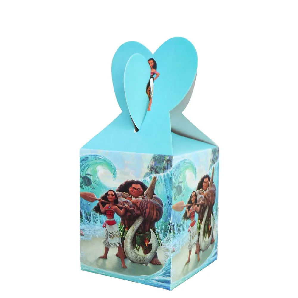 Frozen Minnie Mouse Princess Avenger Party Supplies – Candy Gift Boxes for Kids Birthday, Baby Shower, Paper Treat Boxes for Girls Boys Party Favors, Holiday Celebration and Birthday Decorations Frozen Minnie Mouse Princess Avenger Party Supplies – Candy Gift Boxes for Kids Birthday, Baby Shower, Paper Treat Boxes for Girls Boys Party Favors, Holiday Celebration and Birthday Decorations