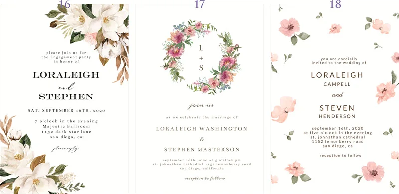 50PCS Laser Cut Wedding Gate Invitations – Elegant Pink and Gold Engagement Greeting Cards with Customizable Printing, Perfect for Bridal Shower, Anniversary, Birthday, Banquet, and Party Supplies