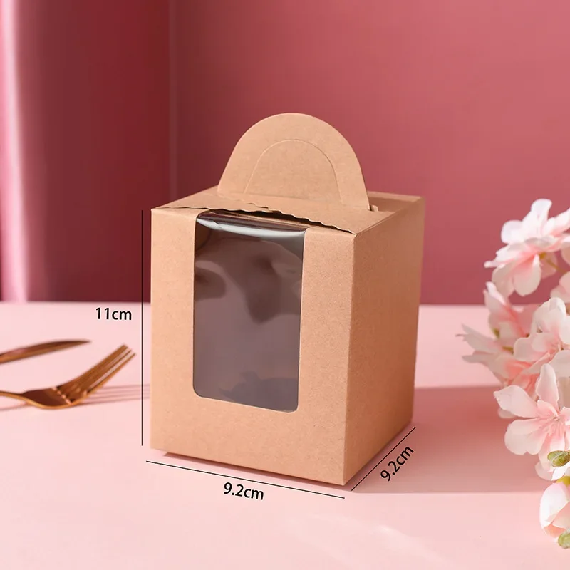 50Pcs Wedding Favor Boxes and Bags Chocolate Candy Boxes for Wedding Baby Shower Birthday Guests Favors Event Party DIY Treat Packaging Decorative Party Supplies Accessories