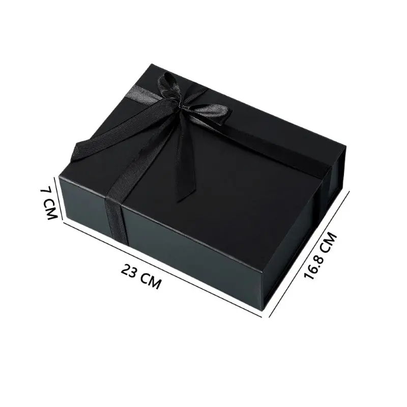 Customized Personalized Bow Ribbon Folding Gift Box, Luxury Collapsible Cardboard Packaging for Holiday, Wedding, Party, Valentine’s Day, Anniversary, Birthday Gifts, Wholesale Premium Gift Box for Special Occasions and Presents Customized Personalized Bow Ribbon Folding Gift Box, Luxury Collapsible Cardboard Packaging for Holiday, Wedding, Party, Valentine’s Day, Anniversary, Birthday Gifts, Wholesale Premium Gift Box for Special Occasions and Presents